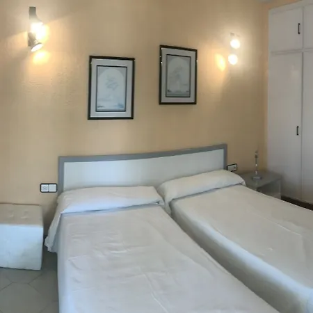 Novelty Deluxe Apartment Salou
