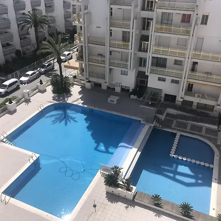 Apartment Novelty Deluxe Salou