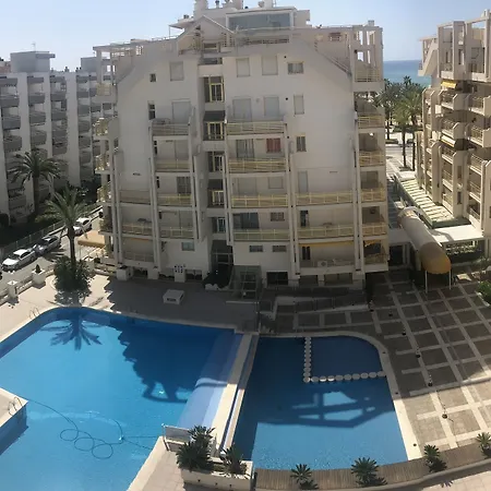 Novelty Deluxe Apartment